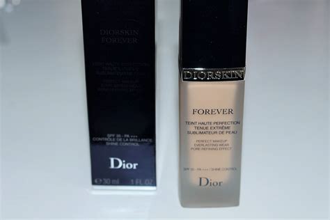 dior forever foundation review makeupalley